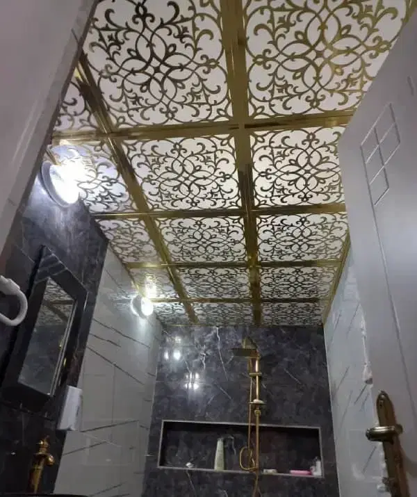 دیوارپوش و کفپوش در اسکندری - تصویر 2