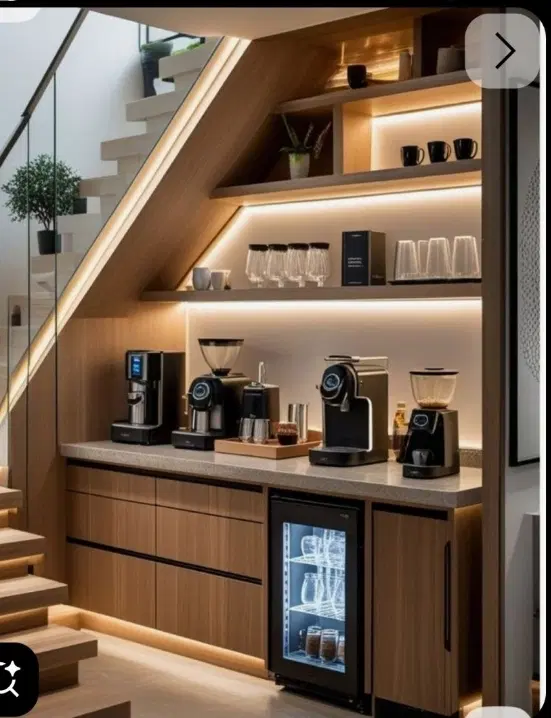طراحی و اجرای دکوراسیون داخلی و کابینت در سلسبیل جنوبی - تصویر 9