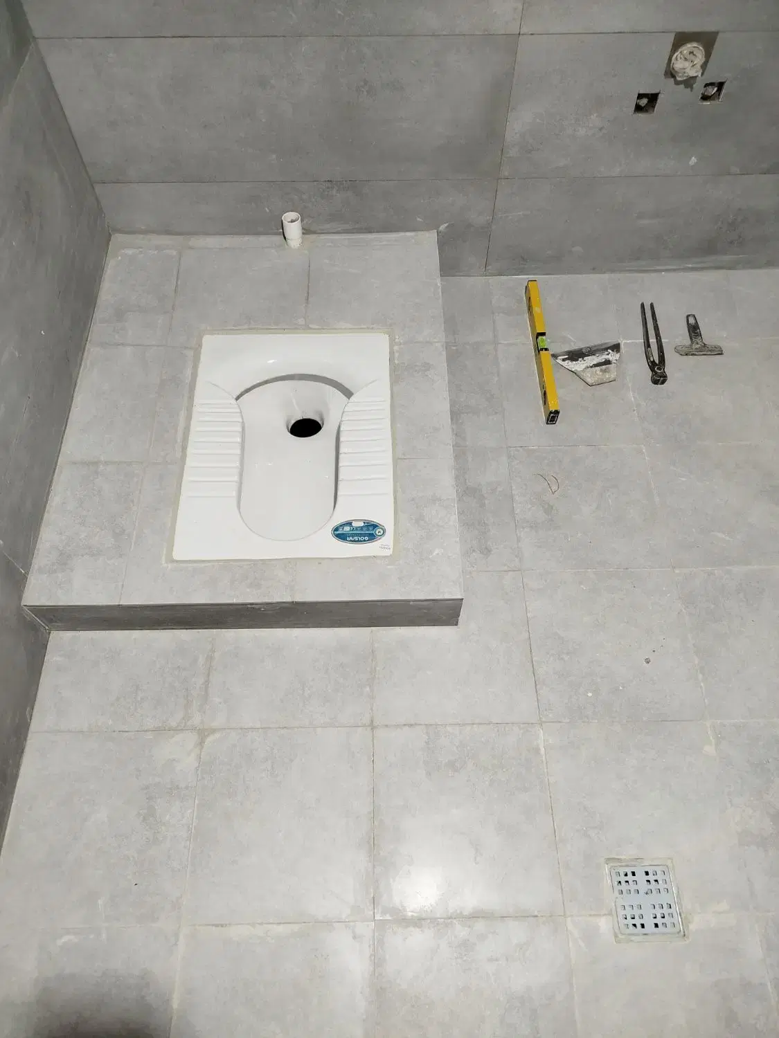 کاشی‌کاری و بازسازی در تهرانپارس شرقی - تصویر 12