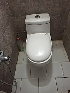 لوله‌بازکنی و تعمیرات سرویس بهداشتی در باغ فیض