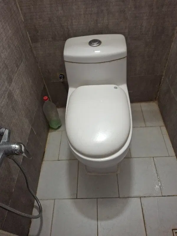 لوله‌بازکنی و تعمیرات سرویس بهداشتی در باغ فیض