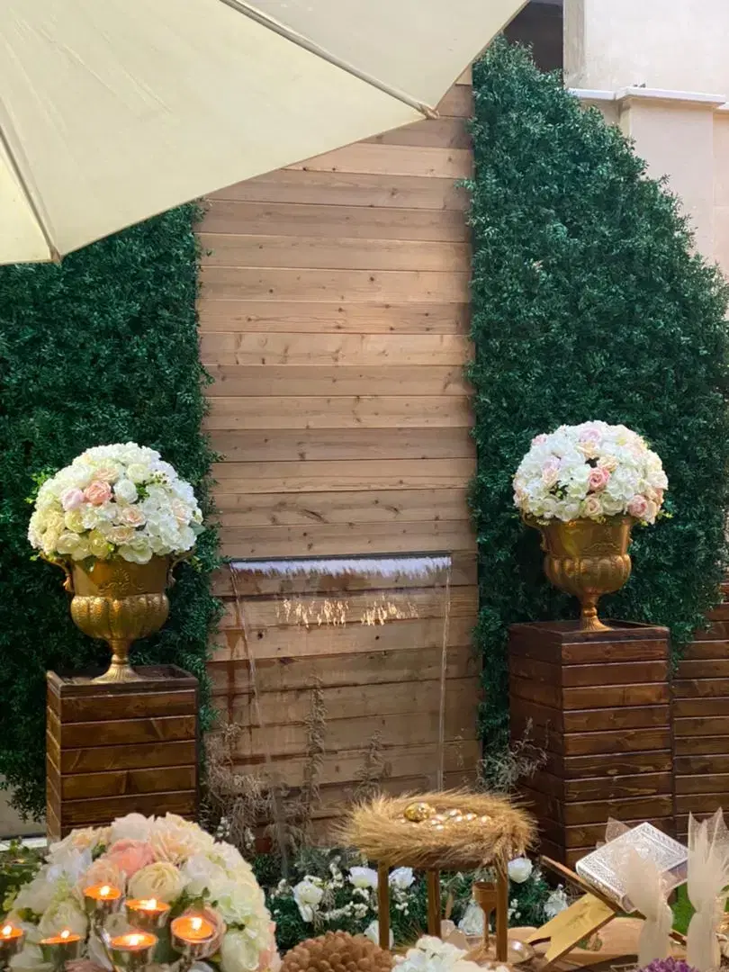 طراحی و اجرای آبنما در سهروردی - تصویر 8