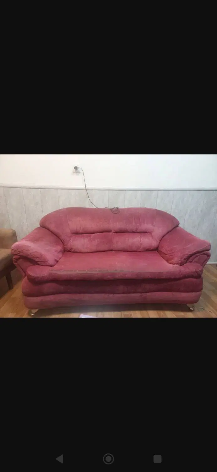 تعمیر و رویه‌کوبی مبلمان در یافت‌آباد - تصویر 10