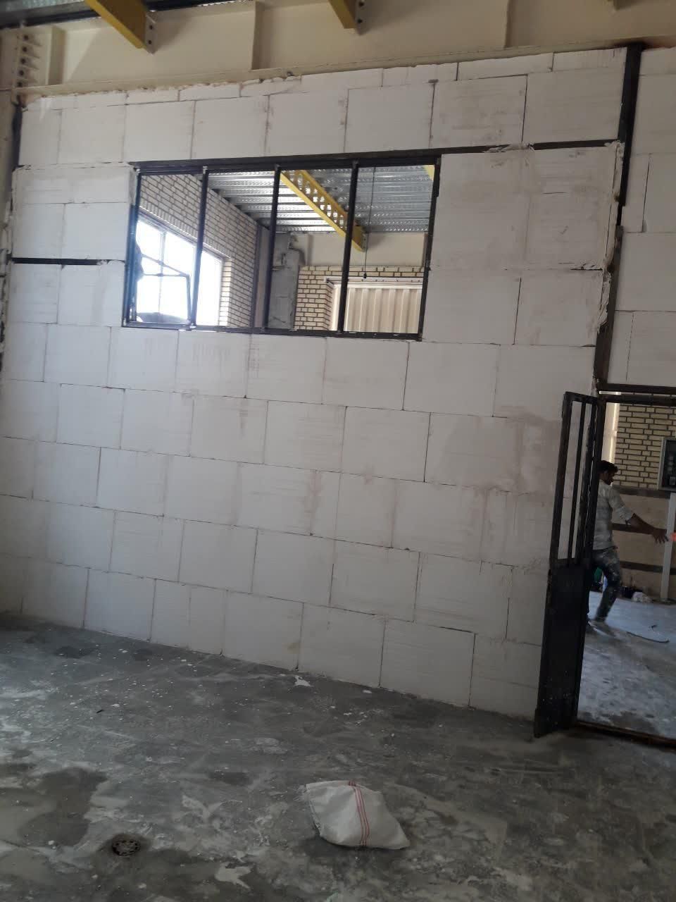گچکار و بنا در جنت‌آباد شمالی - تصویر 3