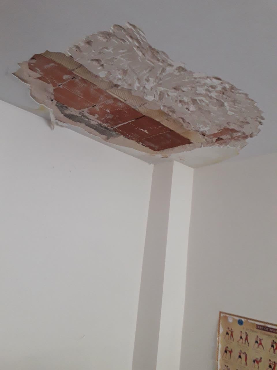 گچکار و بنا در جنت‌آباد شمالی - تصویر 4