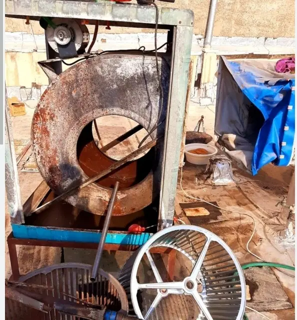 سرویس کولر آبی در تهرانپارس غربی - تصویر 2