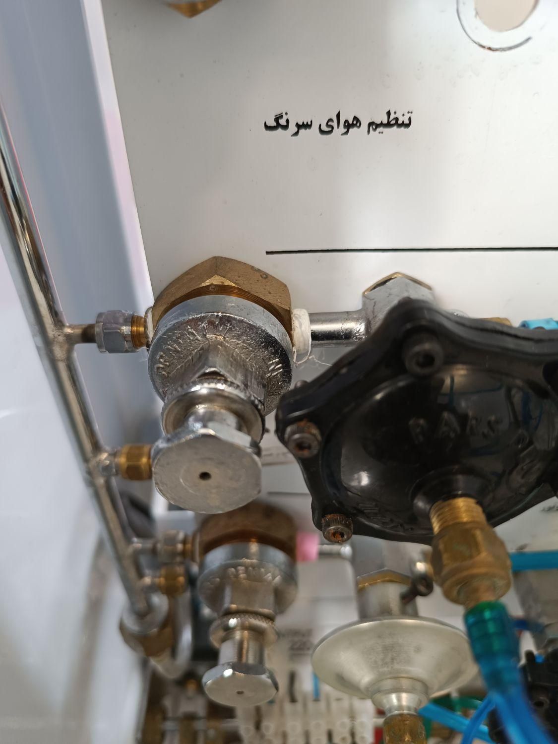 تعمیر یونیت دندانپزشکی در خیابان فلسطین - تصویر 8
