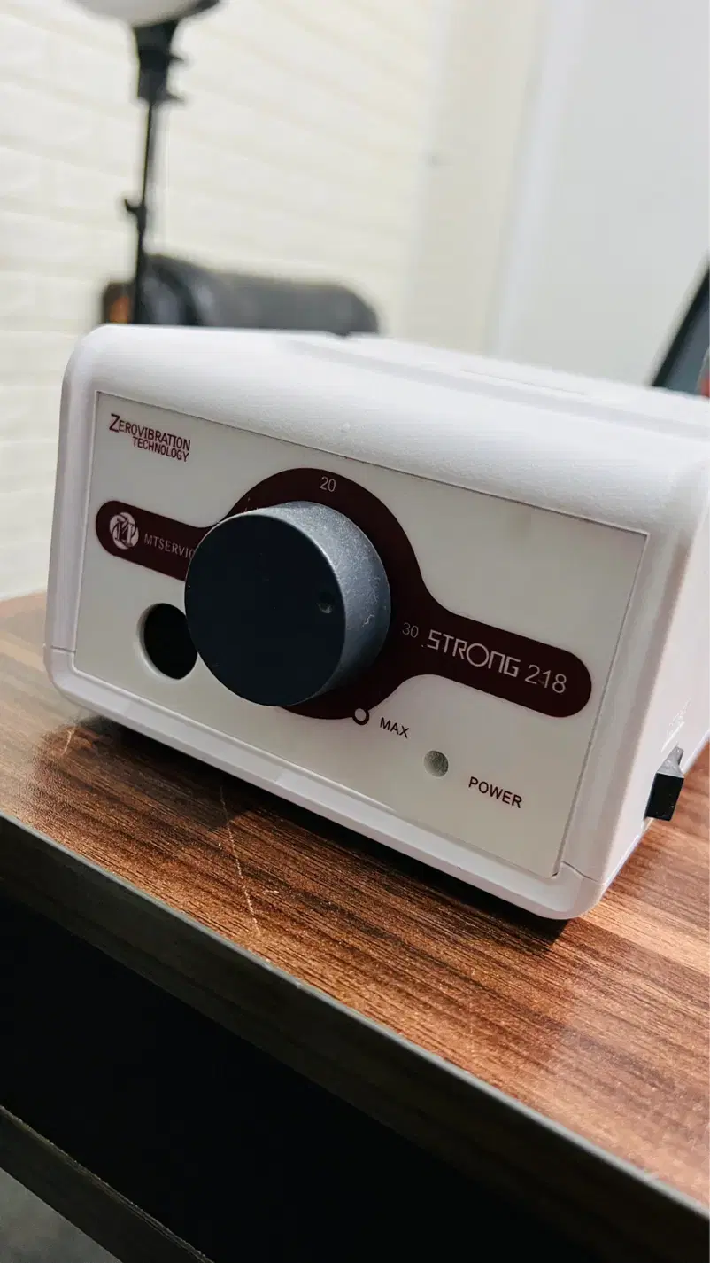 تعمیر سوهان برقی و دستگاه UV در گلستان - تصویر 6