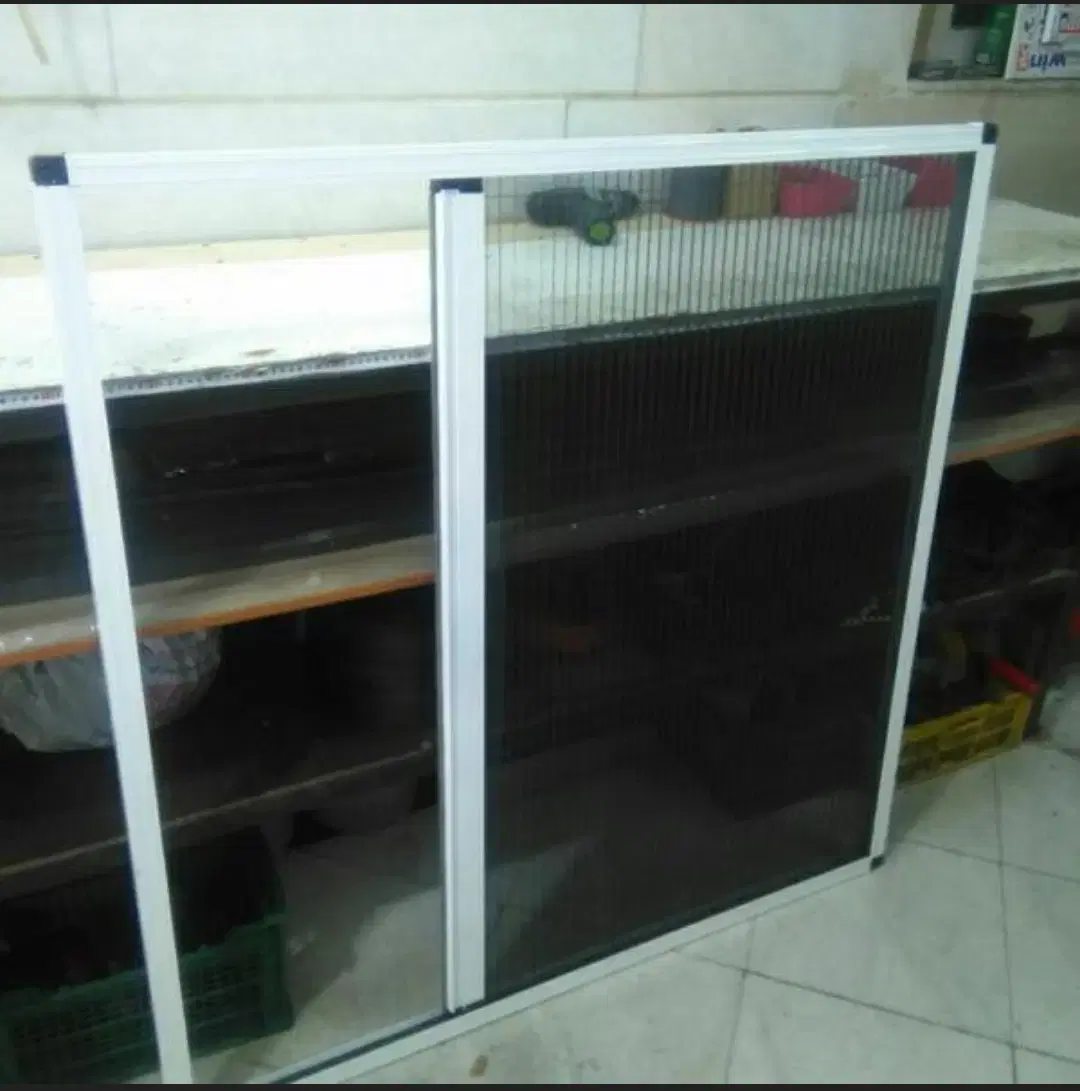 درب و پنجره UPVC در افسریه شمالی - تصویر 3