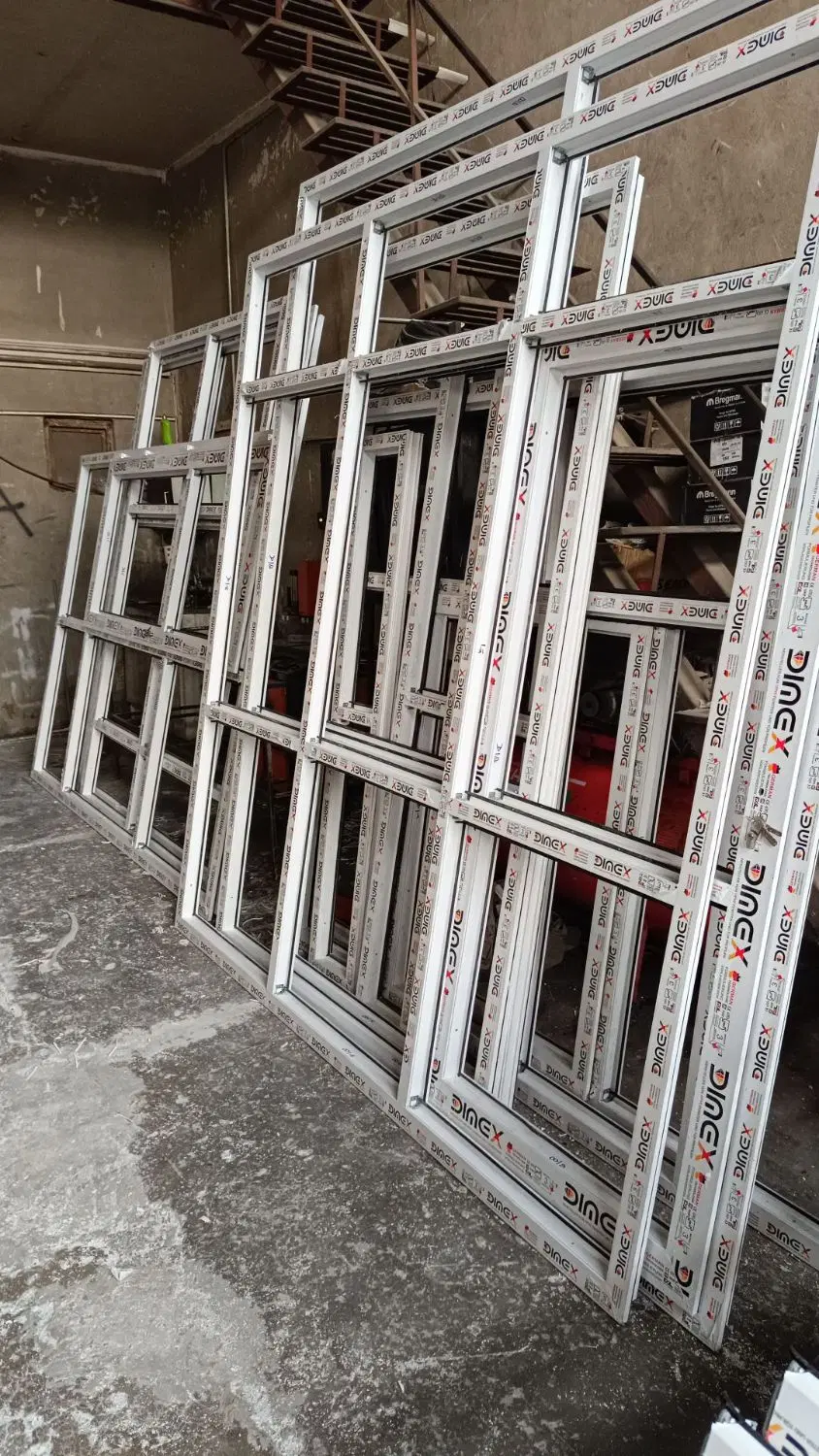 گروه صنعتی تکنو وین