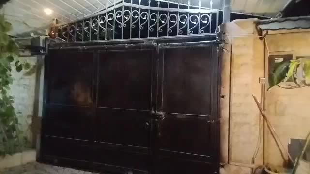 تعمیر جک پارکینگ و کرکره برقی در سلسبیل جنوبی