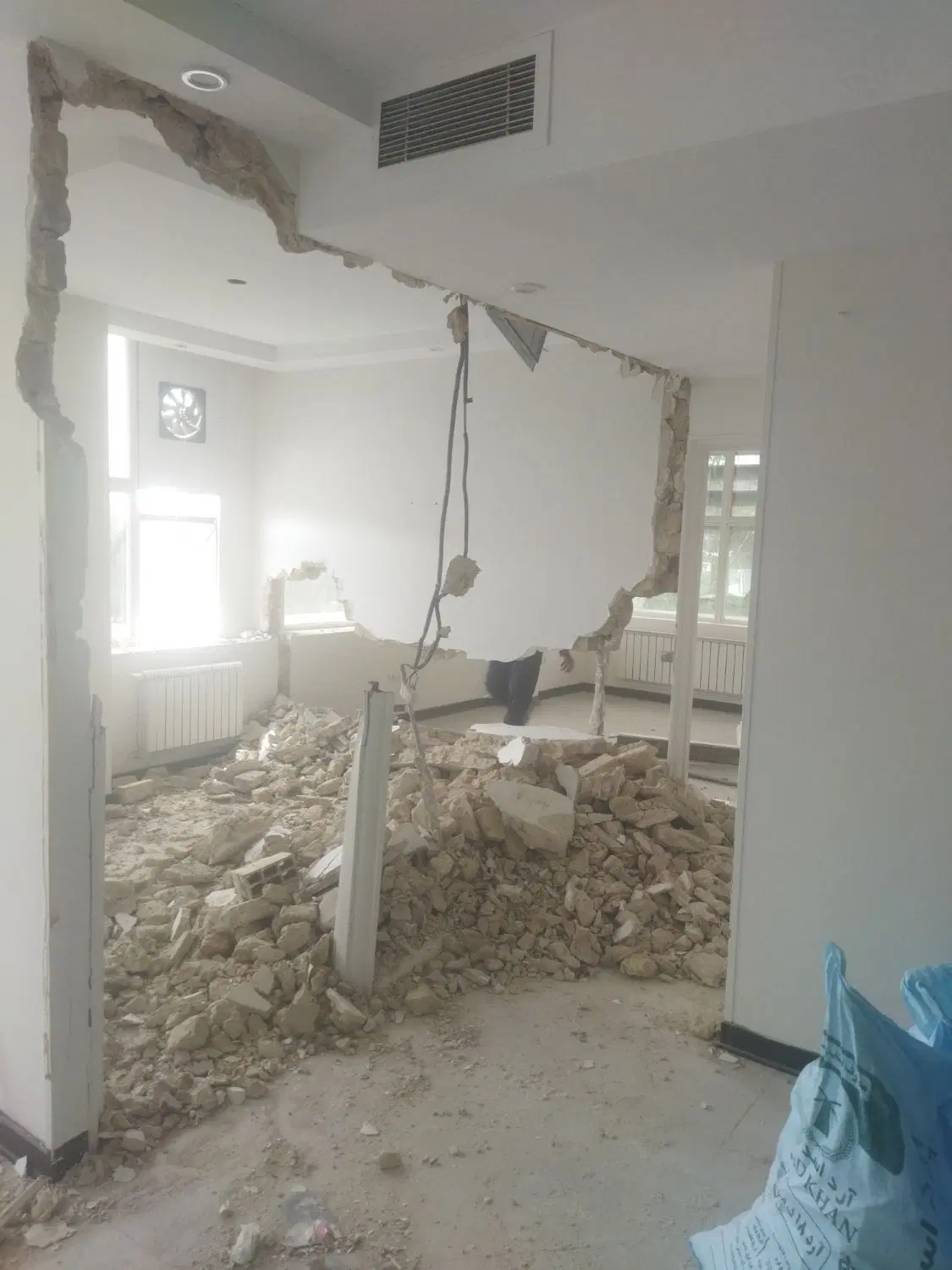 گچکاری و بنایی جنت‌آباد مرکزی - تصویر 9