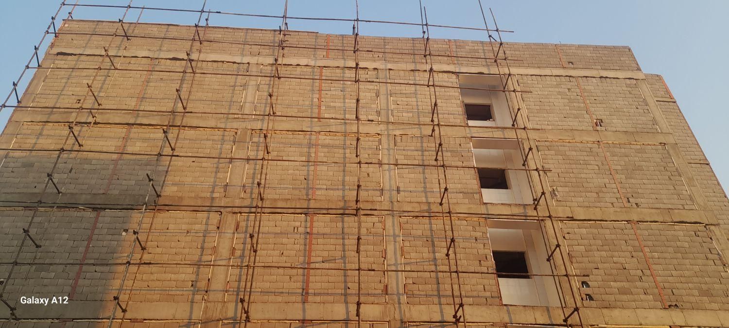 داربست و کفراژ - تصویر 4