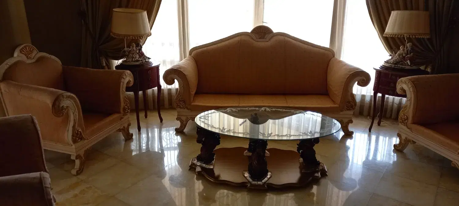 تعمیرات مبلمان در ونک - تصویر 3