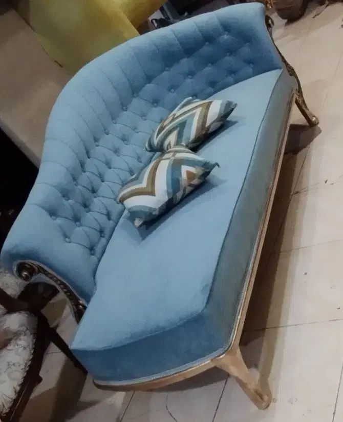 تعمیرات مبلمان در فرحزاد - تصویر 9