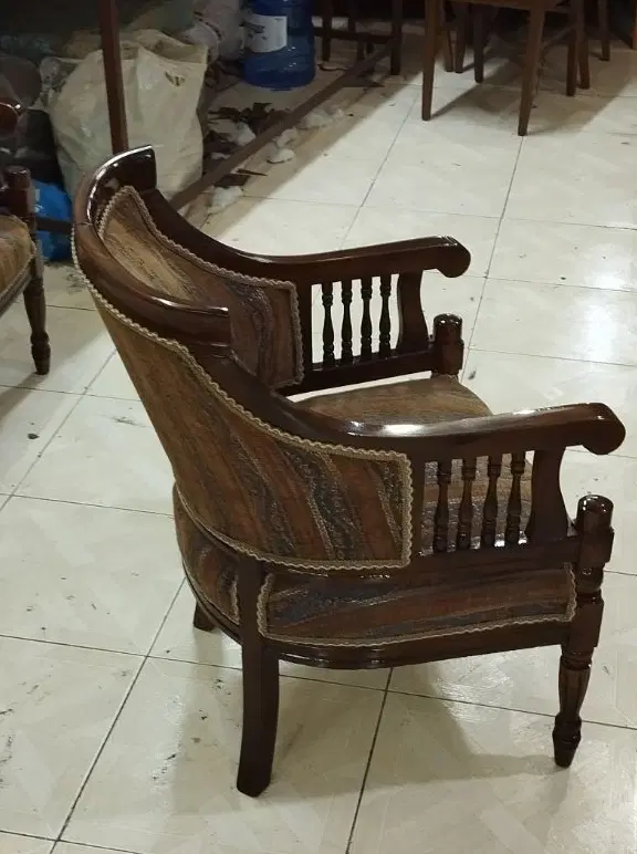 تعمیرات مبلمان در فرحزاد - تصویر 11