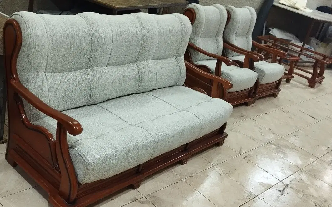 تعمیرات مبلمان در فرحزاد - تصویر 12