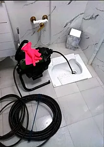 خدمات فنی البرز