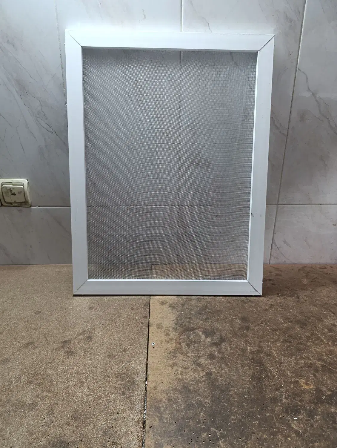 درب و پنجره دوجداره UPVC در جنت‌آباد شمالی - تصویر 2