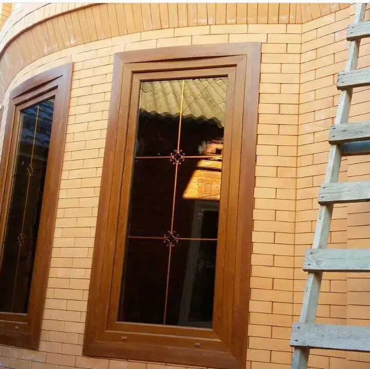 درب و پنجره دوجداره UPVC در جنت‌آباد شمالی - تصویر 8