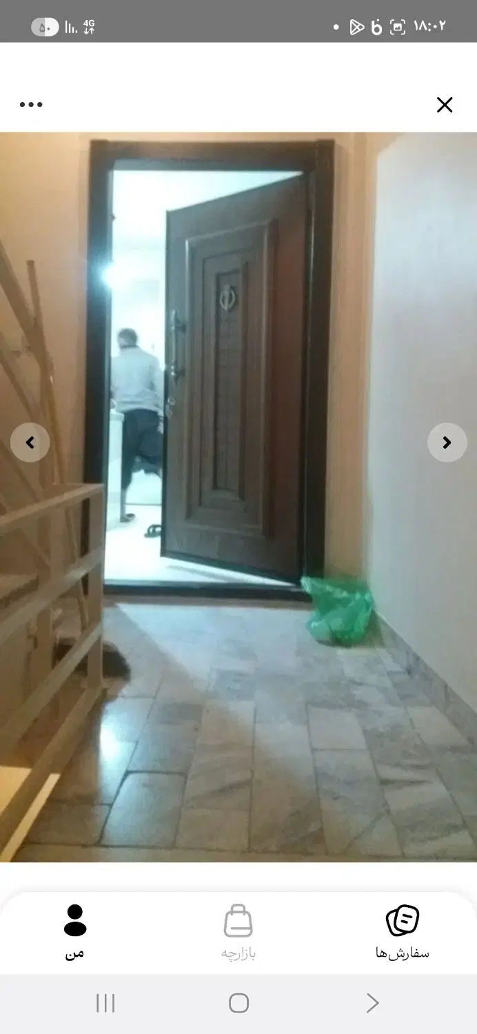 نصب درب ضدسرقت در آرژانتین - تصویر 7