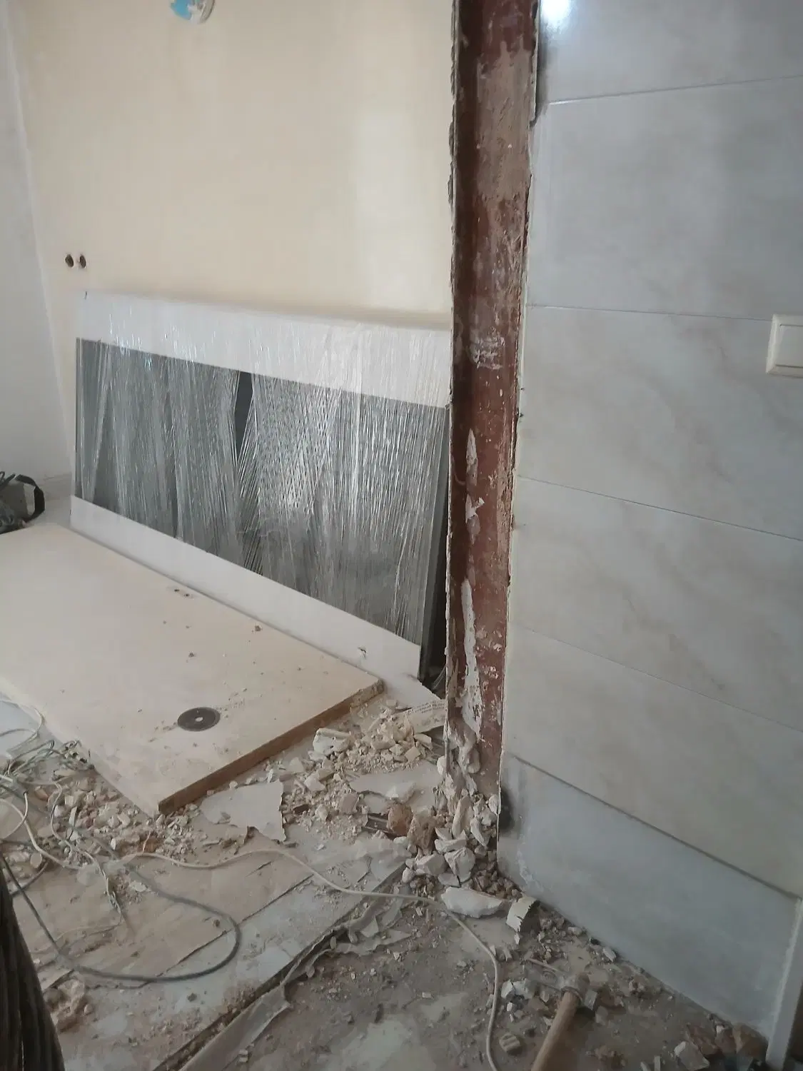 نصب درب ضدسرقت در آرژانتین - تصویر 11
