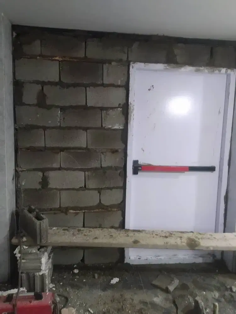 نصب درب ضدسرقت در آرژانتین - تصویر 12