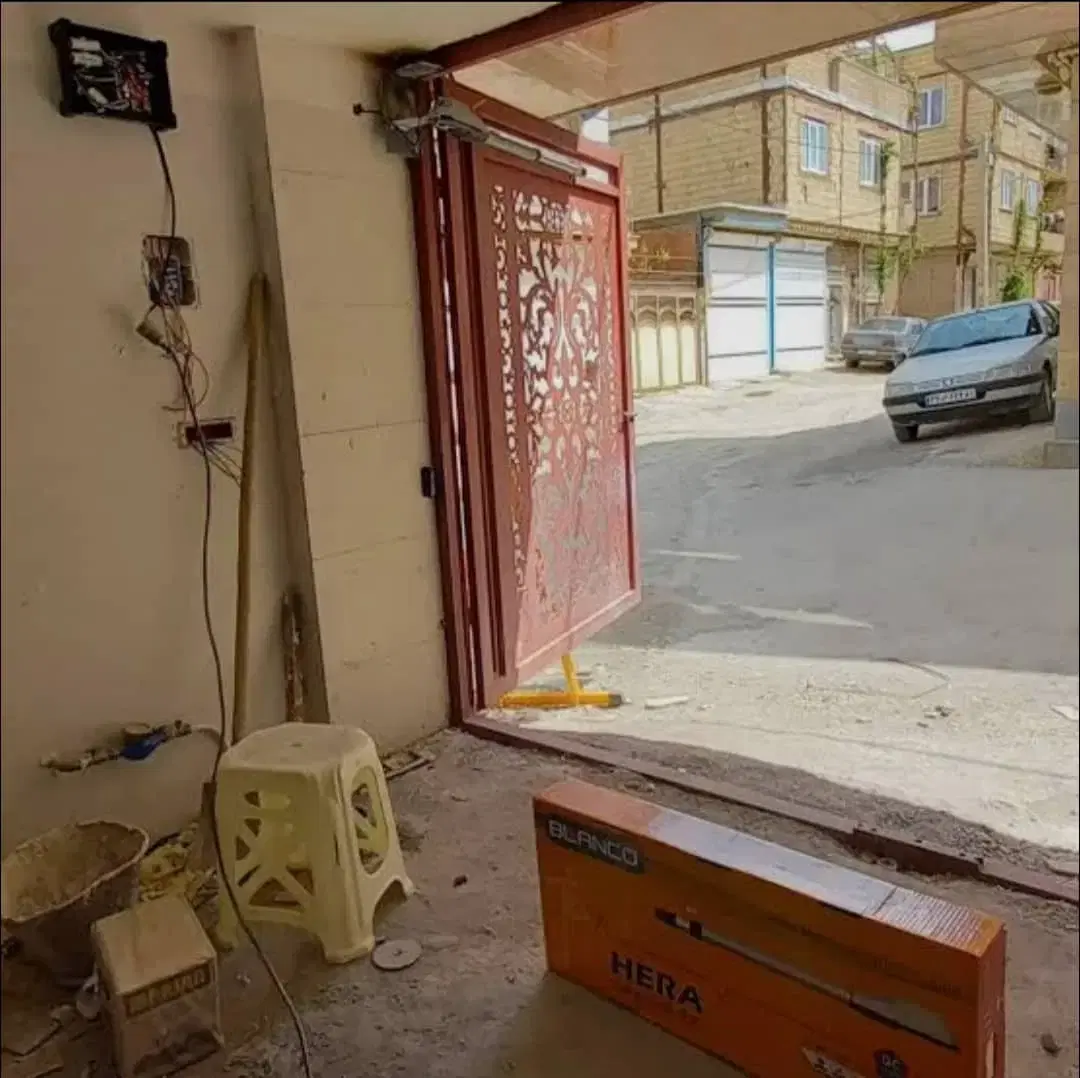 تعمیر جک پارکینگ و کرکره برقی در نیاوران - تصویر 10