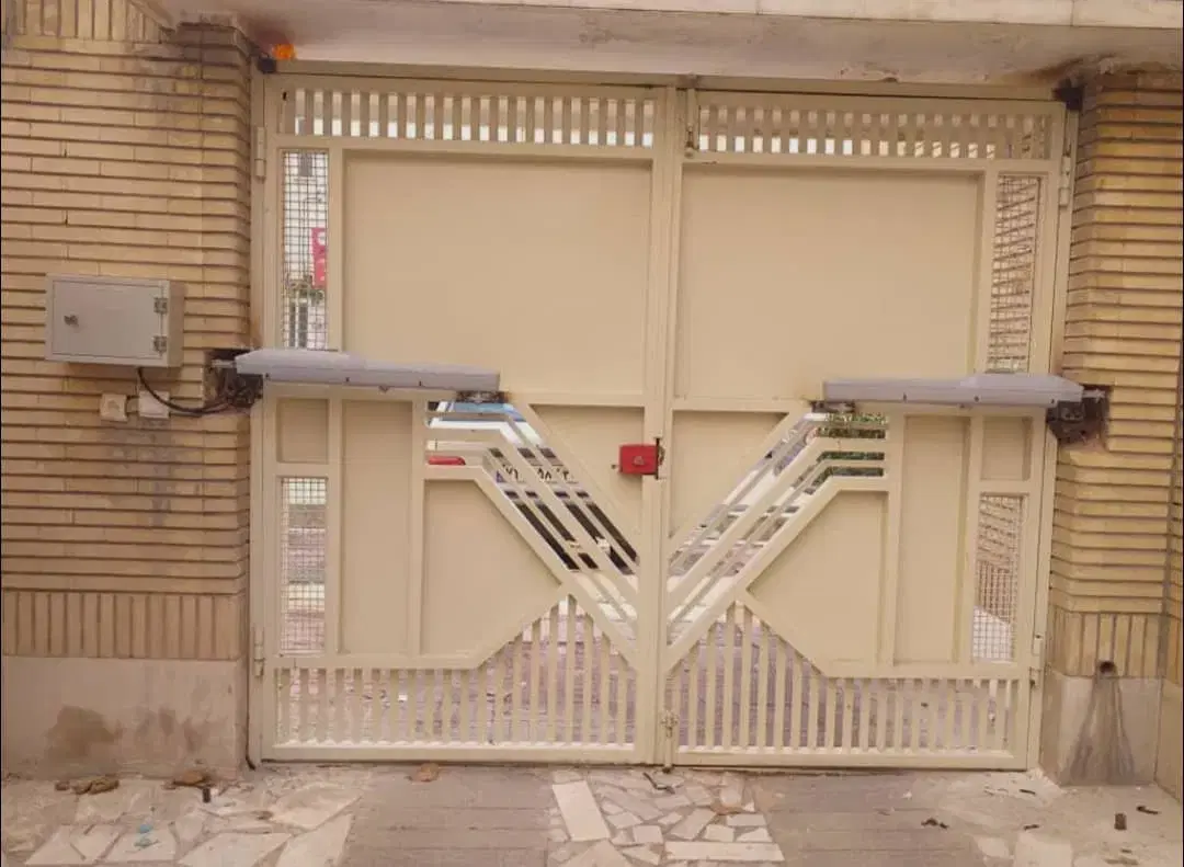 تعمیر جک پارکینگ و کرکره برقی در نیاوران - تصویر 11