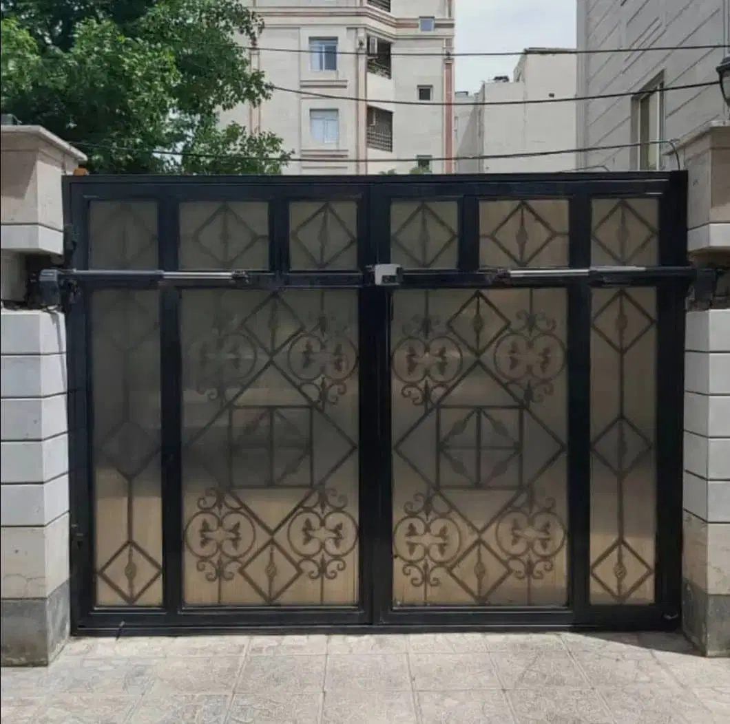تعمیر جک پارکینگ و کرکره برقی در نیاوران - تصویر 12