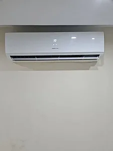 نصب و تعمیر کولر گازی در صادقیه