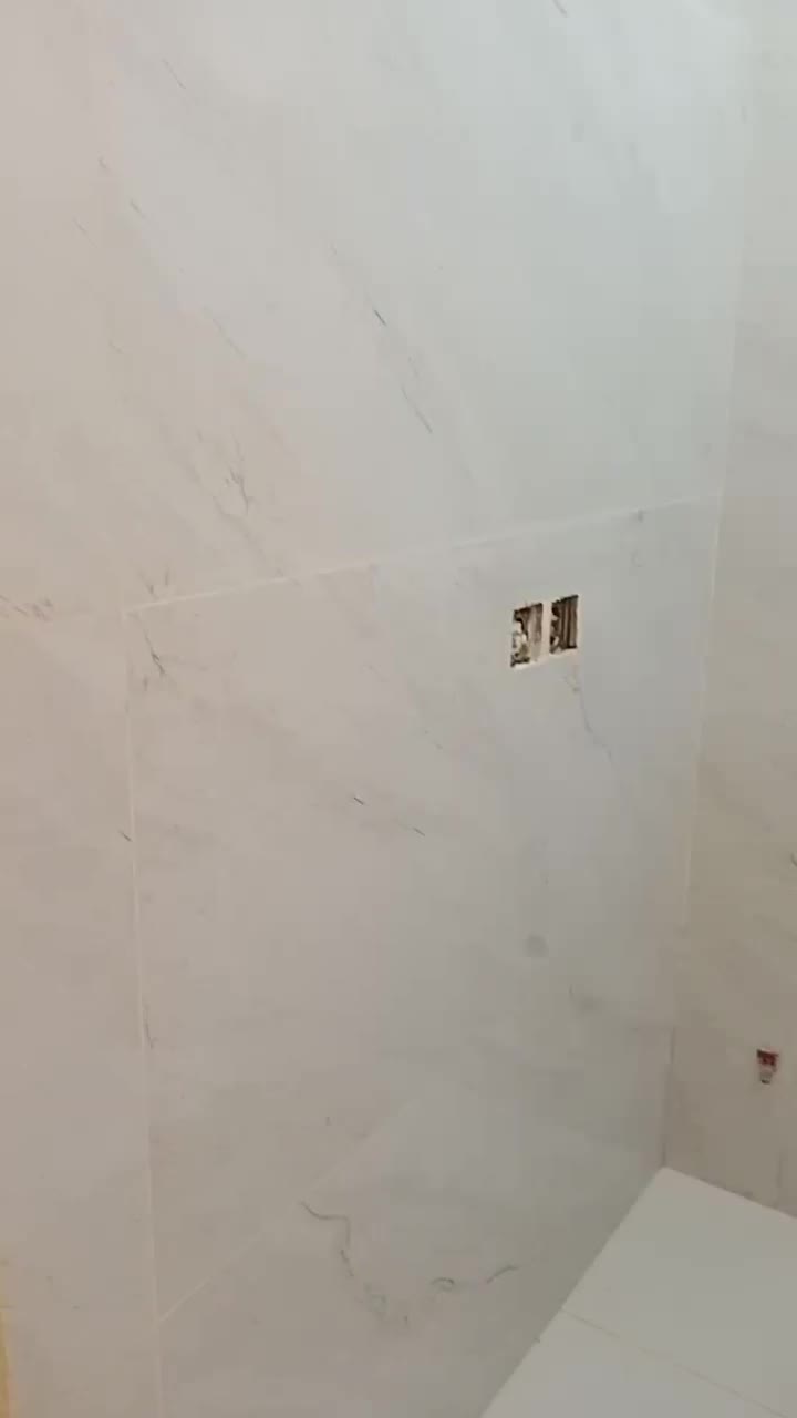 کاشی‌کاری و گچ‌کاری سلسبیل شمالی