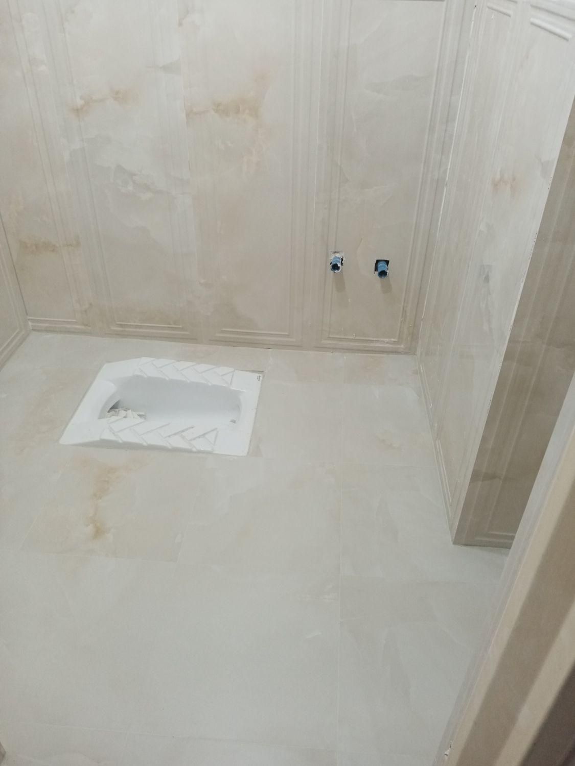 کاشی‌کاری و گچ‌کاری سلسبیل شمالی - تصویر 8
