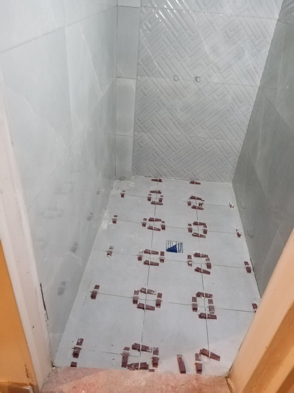 کاشی‌کاری و گچ‌کاری سلسبیل شمالی - تصویر 10