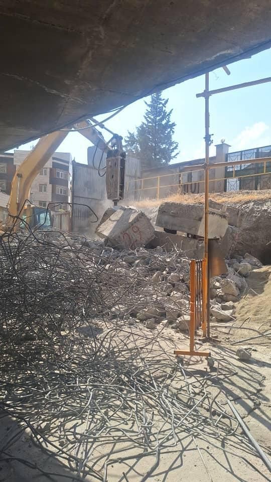برش بتن و کرگیری گیشا - تصویر 3