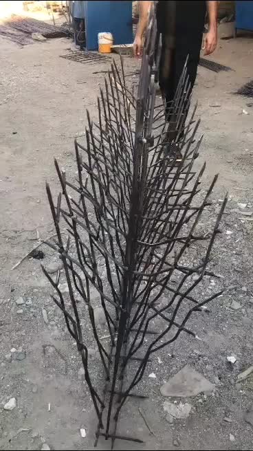 جوشکاری و حفاظ‌سازی در شادآباد