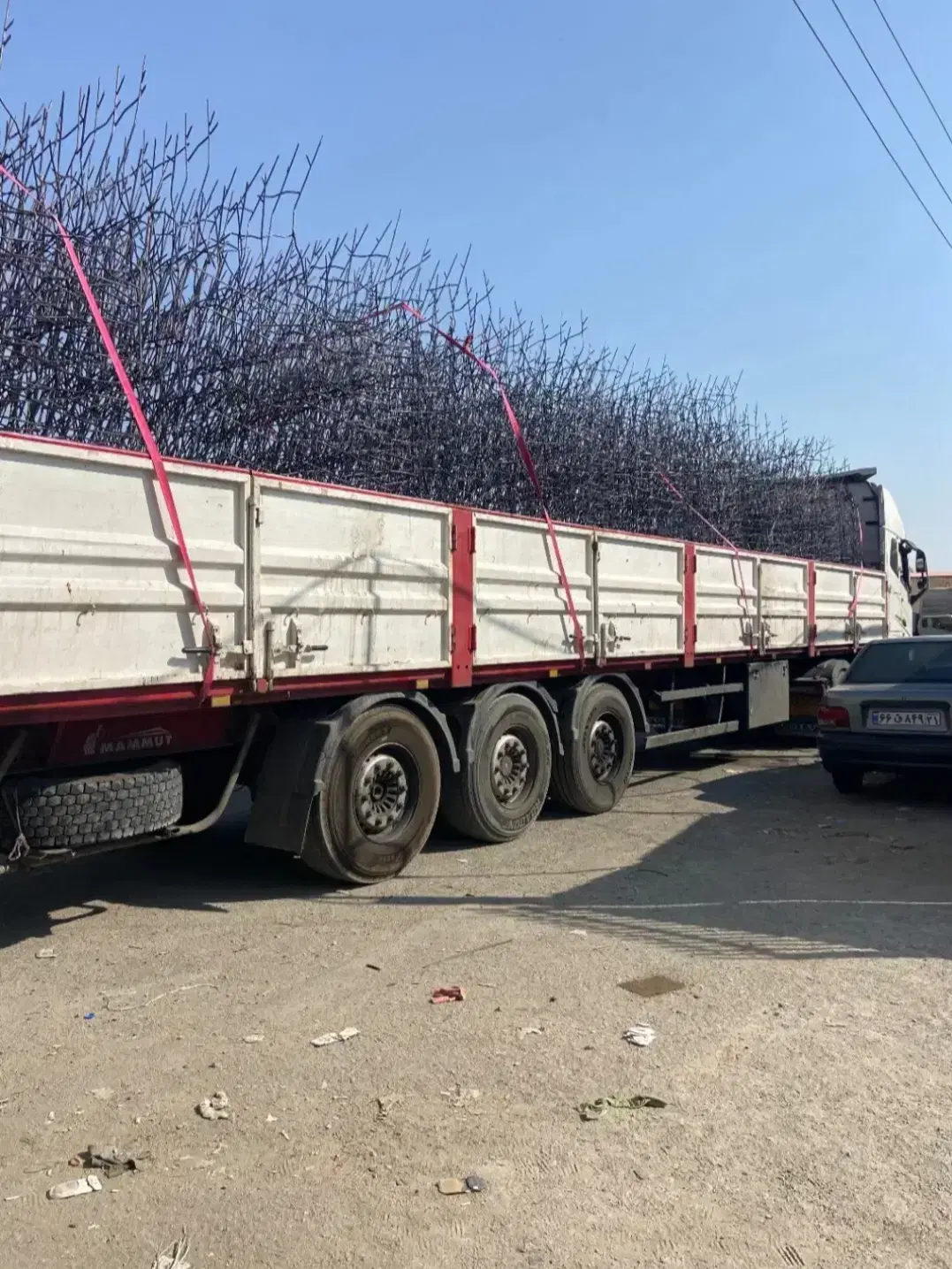 جوشکاری و حفاظ‌سازی در شادآباد - تصویر 2