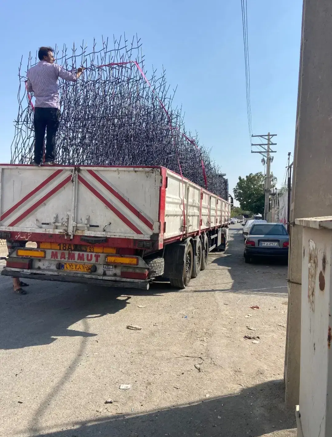 جوشکاری و حفاظ‌سازی در شادآباد - تصویر 3