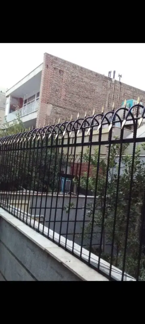جوشکاری و حفاظ‌سازی در شادآباد - تصویر 7