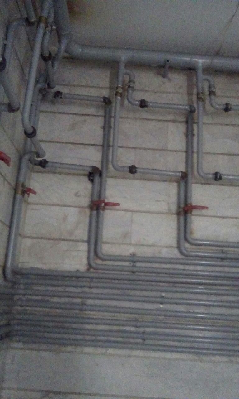 شرکت تاسیساتی و مهندسی و گاز رسانی امیر - تصویر 2