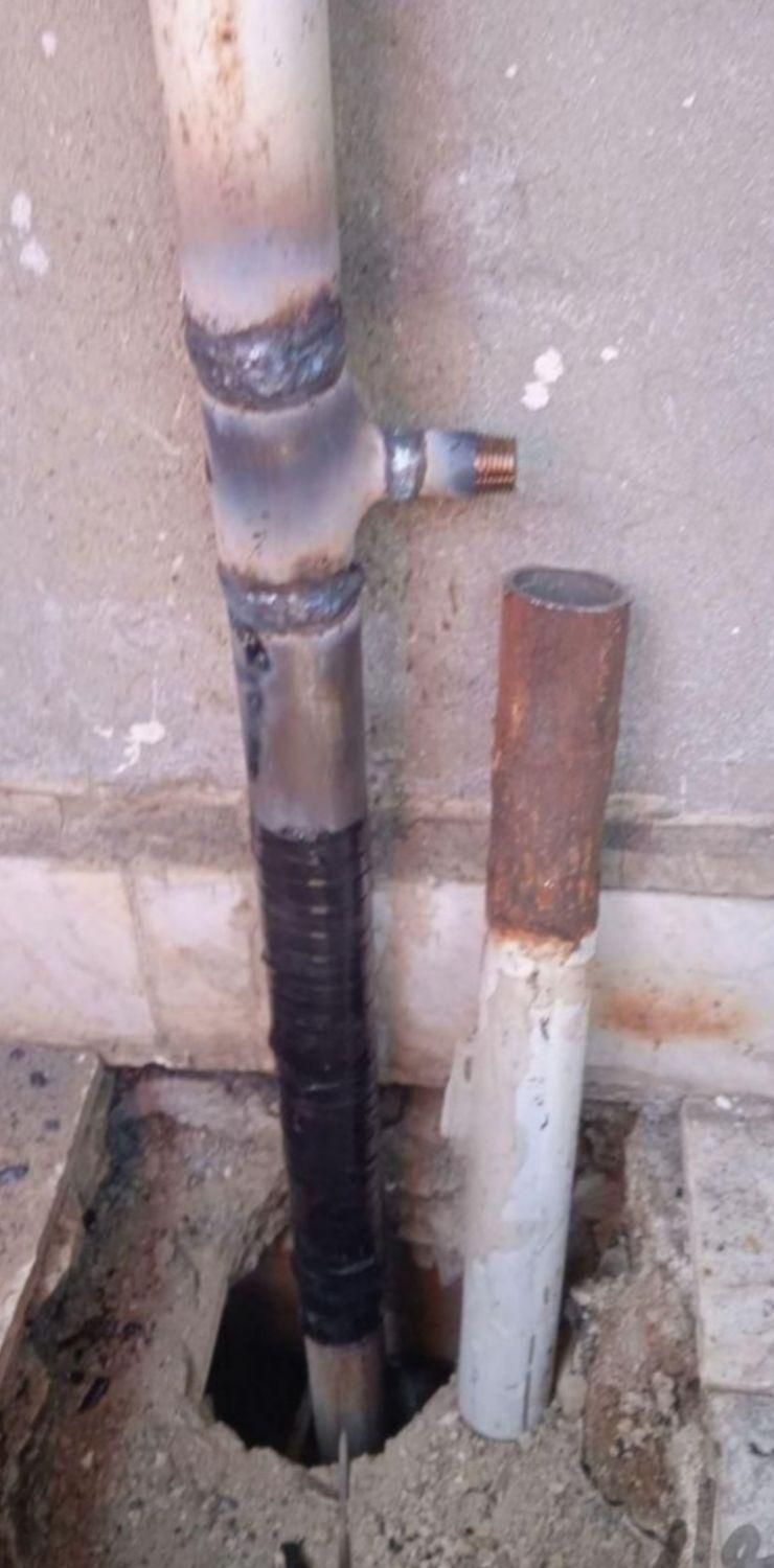 شرکت تاسیساتی و مهندسی و گاز رسانی امیر - تصویر 5