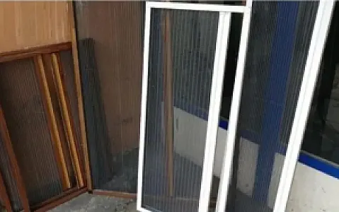 درب و پنجره یوپی‌وی‌سی و آلومینیومی در تهرانپارس شرقی