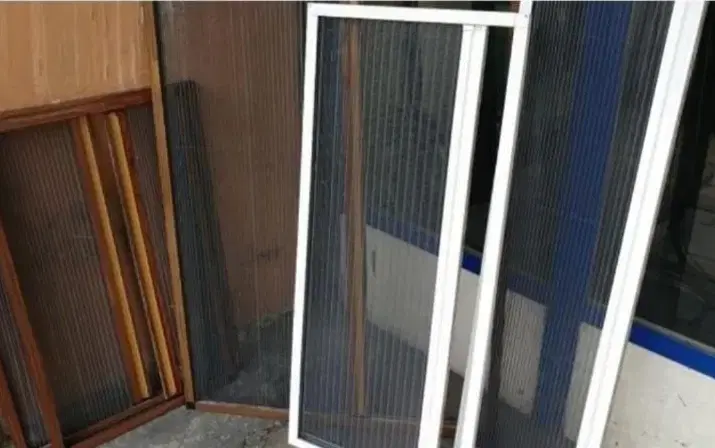 درب و پنجره یوپی‌وی‌سی و آلومینیومی در تهرانپارس شرقی