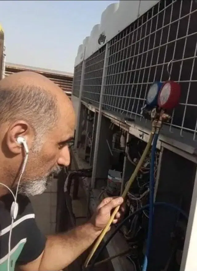 تعمیرگاه سماء