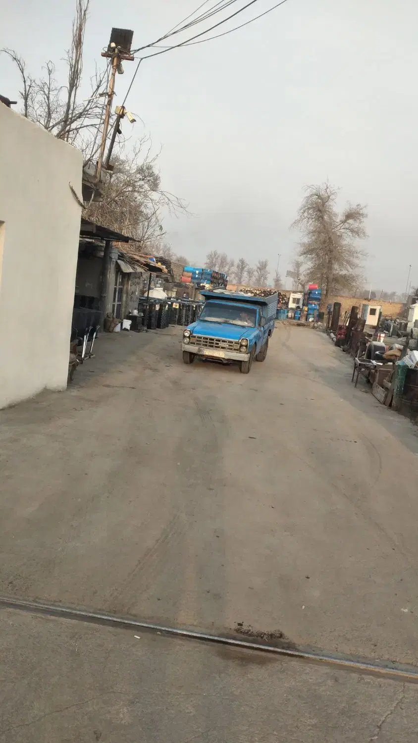 ایزوگام و قیرگونی مخصوص - تصویر 4
