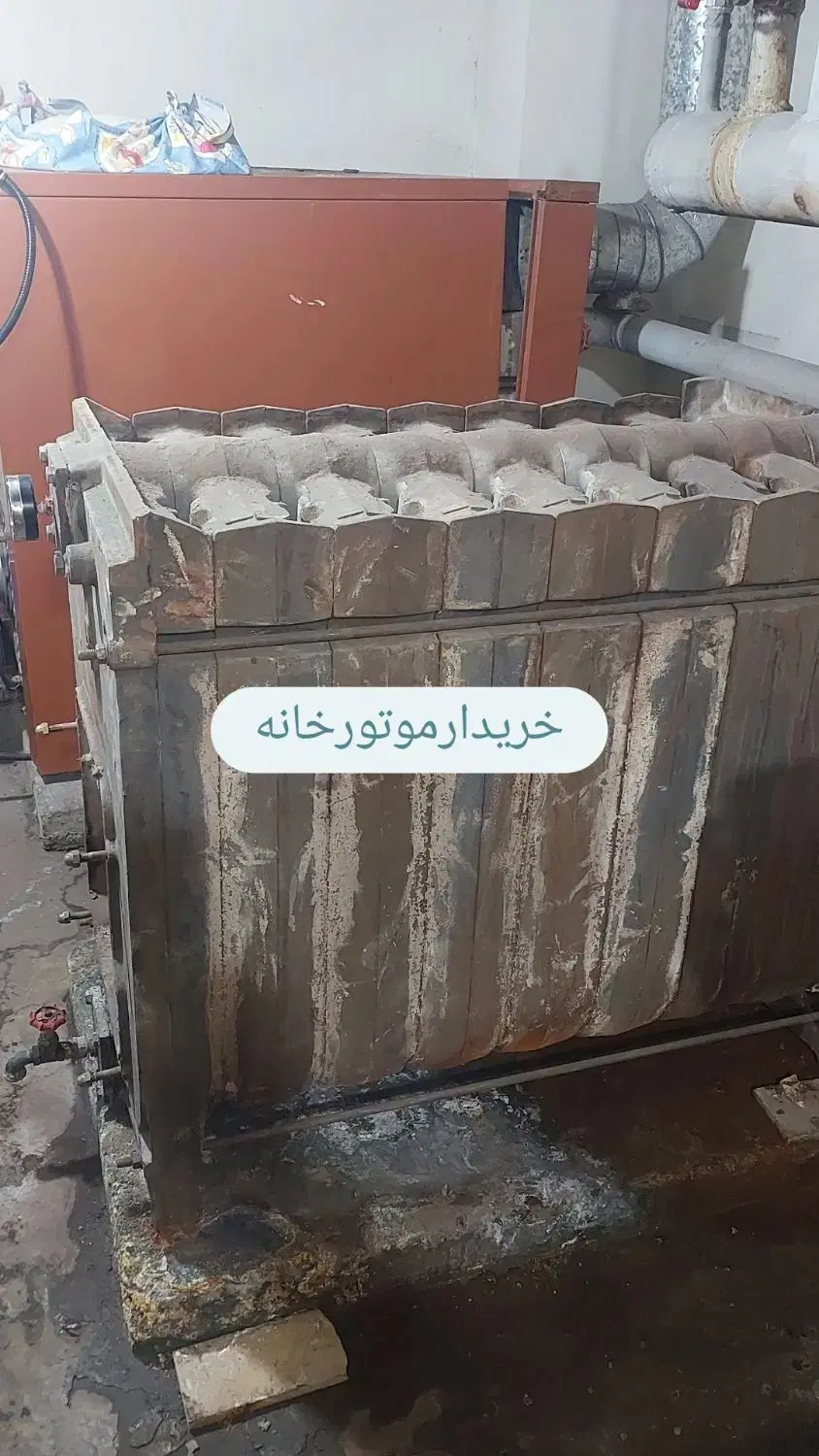 سلطان موتورخانه - تصویر 3