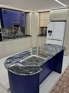 صفحه کابینت سنگ در شمس‌آباد