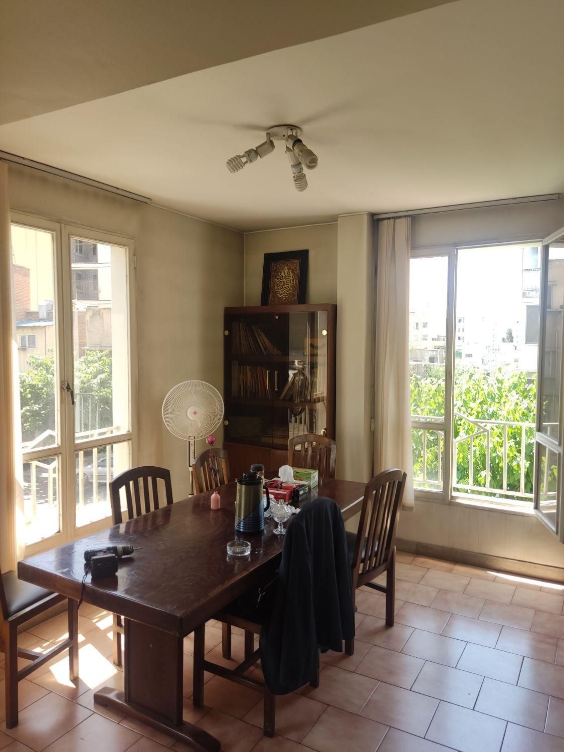 تولید و نصب درب و پنجره دوجداره UPVC در پونک - تصویر 8