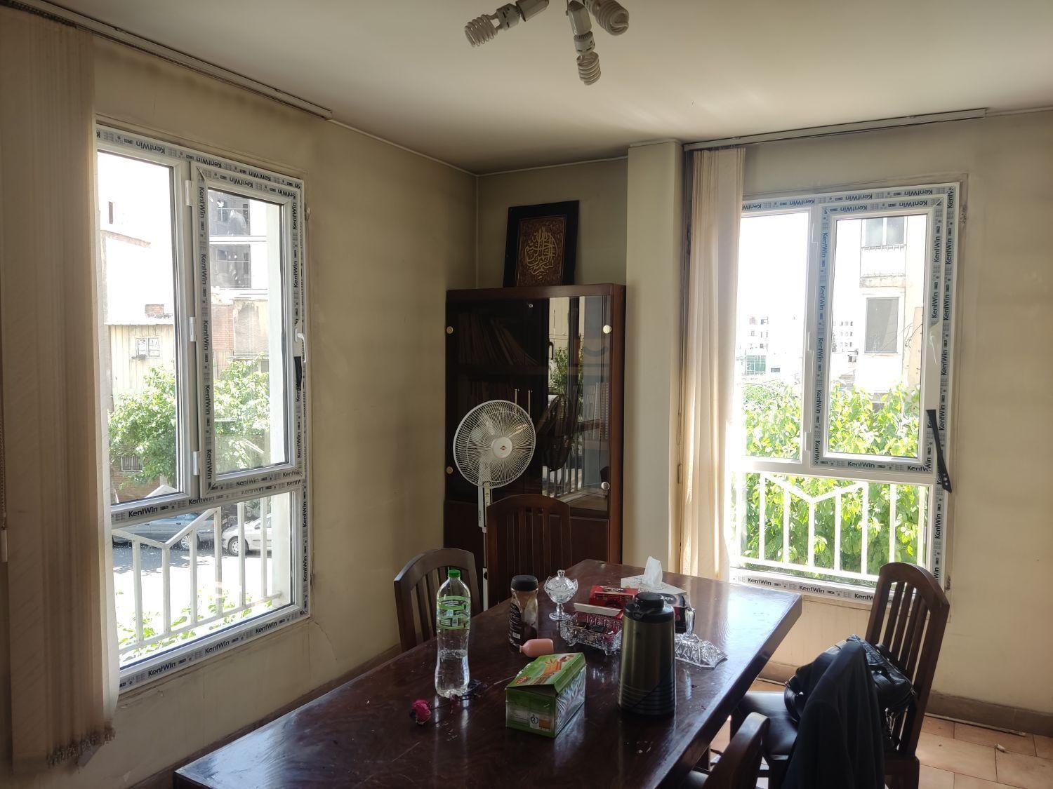 تولید و نصب درب و پنجره دوجداره UPVC در پونک - تصویر 9