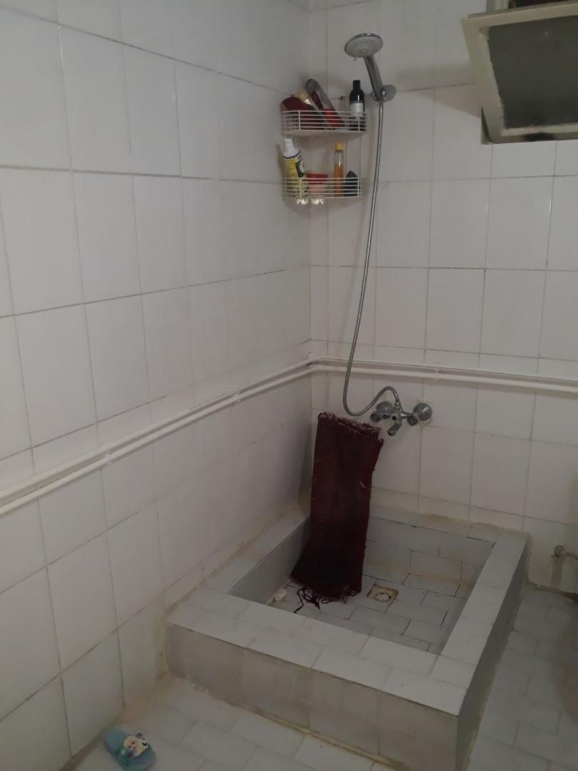 لوله‌بازکنی و رفع نم در تهرانسر مرکزی